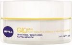 Nivea - Day Cream Anti-Wrinkle Q10 Plus SPF 15 50 ml - 50ml - Image 2