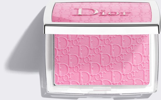 Dior Backstage Rosy Glow blush 4,6 g Poeder