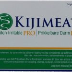 Kijimea Prikkelbare Darm Pro 14 capsules