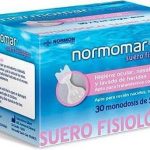 Normon Normomar Suero Fisiologico 30 X 5ml