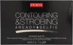 PUPA Milano Contouring & Strobing Powder Palette 5 gr - Image 2