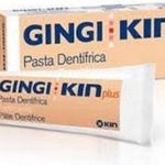 Kin Gingikin Plus B5 Toothpaste 125ml