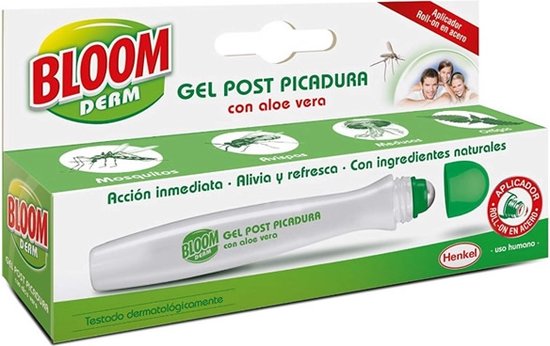 Bloom Derm Gel Post Bite