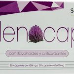 Sotya Menocaps 30 Capsulas And Blister
