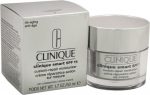 Clinique De Aging Smart SPF15 Custom Repair Moisturizer Creme DrogeGemengde Huid 50ml - Image 7