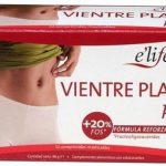 E'lifexir Salud Vientre Plano Plus Comprimidos 32 U