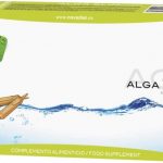 Novadiet Alga Slin 20 Amp