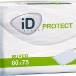 Id Expert Protect Super Protector De Cama 60 X 75 30 Unidades Ontex