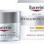 Eucerin - Hyaluron Filler Cream SPF 30 - Denní krém proti vráskám - 50ml