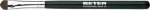 Beter - BRUSH smudge eye shadow 16 cm 1 pz