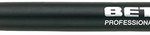 Beter - BRUSH smudge eye shadow 16 cm 1 pz