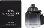 Coach Coach for Men EDT M 40 ml - Image 3