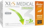 Food Supplement XLS Medical Original (180 uds) - Image 3