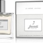Jacadi Paris - Baby - Kinderparfum Baby - Geurwater 'Le Bébé' - 100 ml - Baby Cadeau