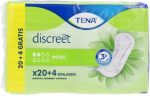 Tena Discreet Incontinence Sanitary Towel Mini 24 Units - Image 4