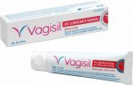 Vagisil Lubricating Gel Heat Effect 30 G