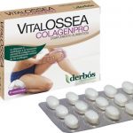 Dherbos Vitalossea Colagen Pro 30 Comprimidos