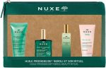 Nuxe Huile Prodigieuse NEroli Travel Ritual Lot 4 Pcs