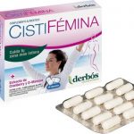 Dherbos Cistifemina 30 Caps