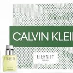Calvin Klein - Eternity EDT 100 ml + EDT 30 ml - Giftset