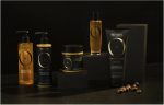 Orofluido - Radiance Argan Shampoo - Image 4