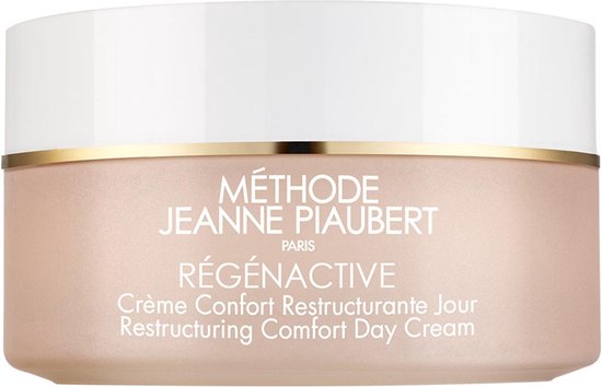 550x354-17 Jeanne Piaubert RA c gA c nactive Restructuring Comfort Day Cream 50ml - Image 1