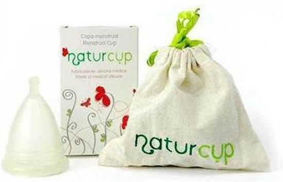 Naturcup Natur Cup Copa Menstrual Talla 1