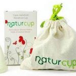Naturcup Size 0 Menstrual Cup Shooter 1 Ud