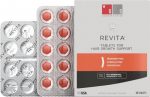 DS Laboratories Revita Anti-Haaruitval Tabletten – Tabletten tegen Haaruitval – 3 maanden voorraad – 90 Tabletten - Image 2