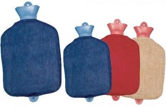 550x356-11 Corysan Hot Water Bottle 2000ml - Image 1