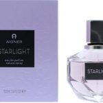 Etienne Aigner Starlight Eau De Parfum 100ml Spray For Her