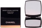 Dubbele Spiegel met Vergrootglas Chanel Zwart - Image 4