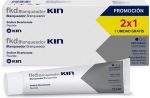 Kin Fkd Blanqueador Pasta Dentífrica Set 2 Pcs - Image 3