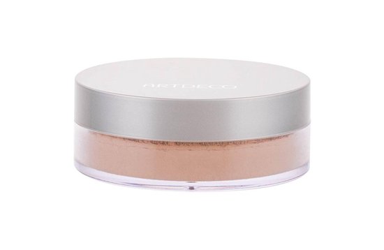 550x358-5 Artdeco Mineral Powder Foundation - 15 g - 3 Soft Ivory - Image 1