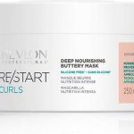 REVLON Restart - Curls - Deep Nourishing Buttery Mask - 250ml