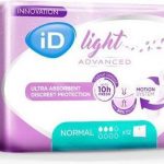 Id Light Normal 12uts