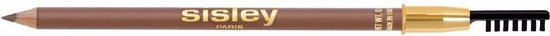 550x36-6 Sisley Phyto Sourcils Perfect 04 Cappuccino Eyebrow Pencil - Image 1