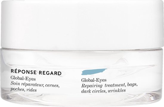 550x360-14 Matis Reponse Regard Global-eyes Repairing Treatment 15 Ml For Unisex - Image 1