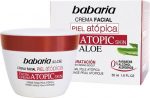 Gezichtscrème Babaria Atopische huid