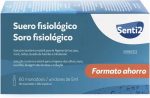 Saline Solution Senti2 Suero Fisiológico 5 ml 60 Units