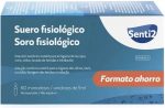 Saline Solution Senti2 Suero Fisiológico 5 ml 60 Units - Image 2