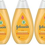 Johnson's - Baby Shampoo - Regulier- 300 ml