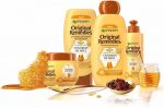 Styling Cream Garnier Original Remedies Tesoros de Miel (600 ml) - Image 3