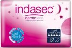Incontinentie Maandverband Dermoseda Indasec (12 uds) - Image 3