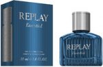 Replay Essential for Him EDT M 75 ml - Image 4