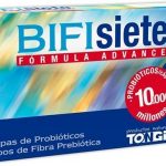 Tongil Bifisiete 30 Caps 590 Mg