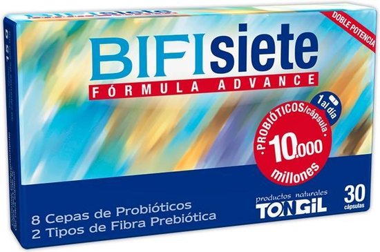 550x365-55 Tongil Bifisiete 30 Caps 590 Mg - Image 1