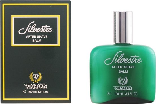 550x365-67 Aftershave balsem Silvestre Victor (100 ml) - Image 1
