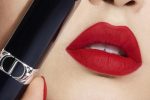 Dior Rouge Dior Mat Refill Barra De Labios 999 Satin - Image 2