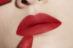 Dior Rouge Dior Mat Refill Barra De Labios 999 Satin - Image 3